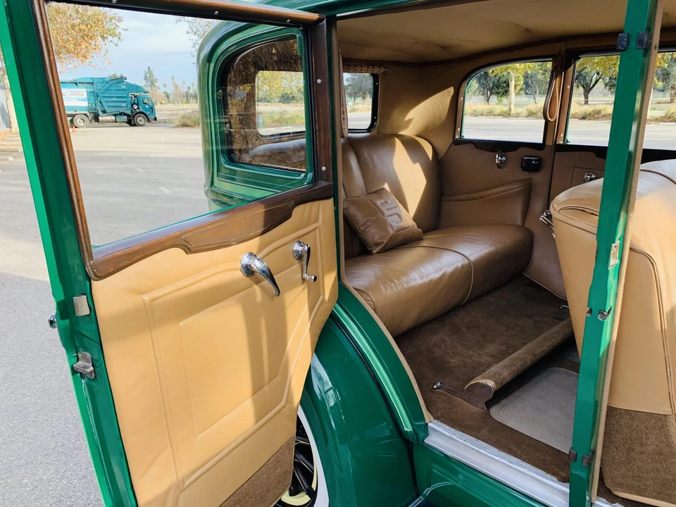 1931 Studebaker President - Image 31 of 31