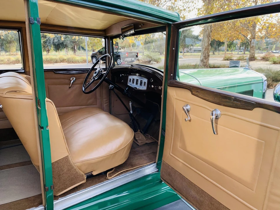 1931 Studebaker President - Image 29 of 31