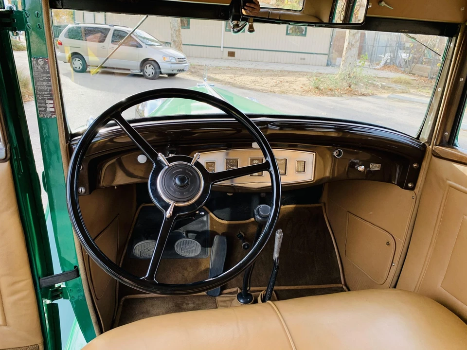 1931 Studebaker President - Image 24 of 31