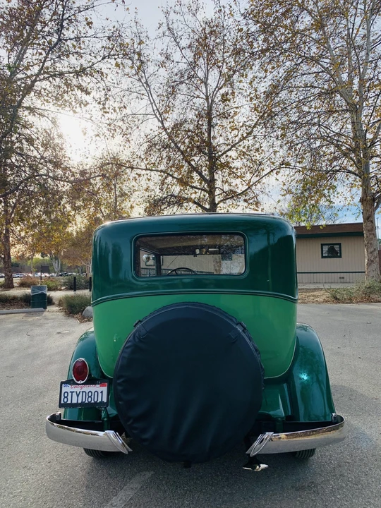 1931 Studebaker President - Image 16 of 31