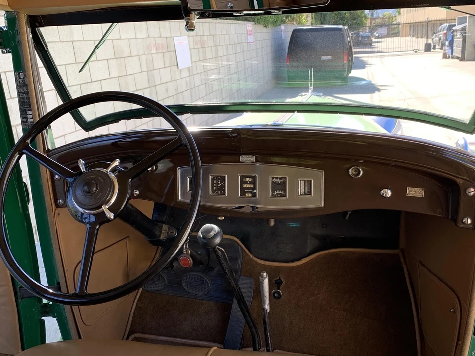 1931 Studebaker President - Image 26 of 31