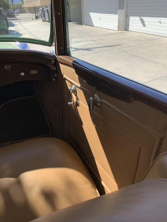 1931 Studebaker President - Image 20 of 31