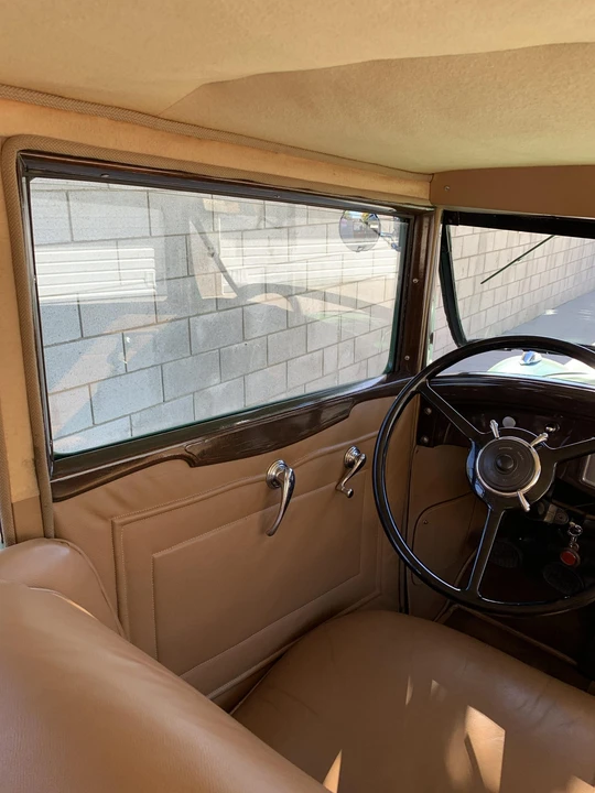 1931 Studebaker President - Image 23 of 31