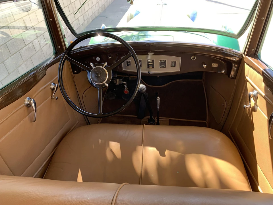 1931 Studebaker President - Image 27 of 31