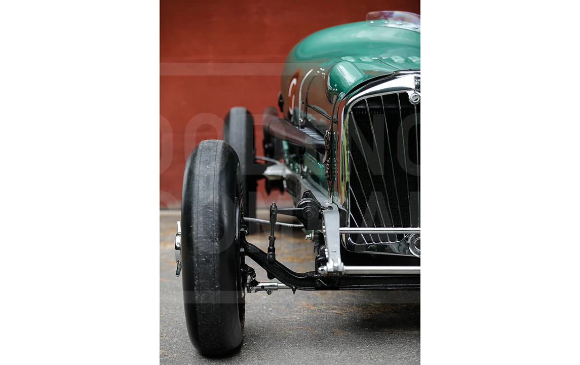 1931 Studebaker Commander - Image 10 of 19