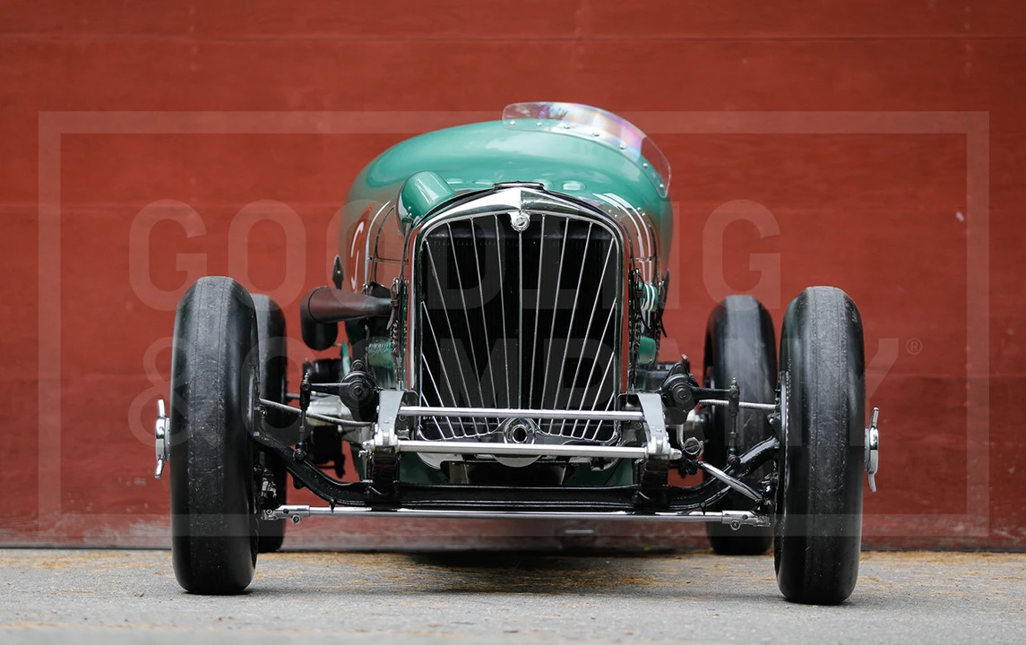 1931 Studebaker Commander - Image 3 of 19