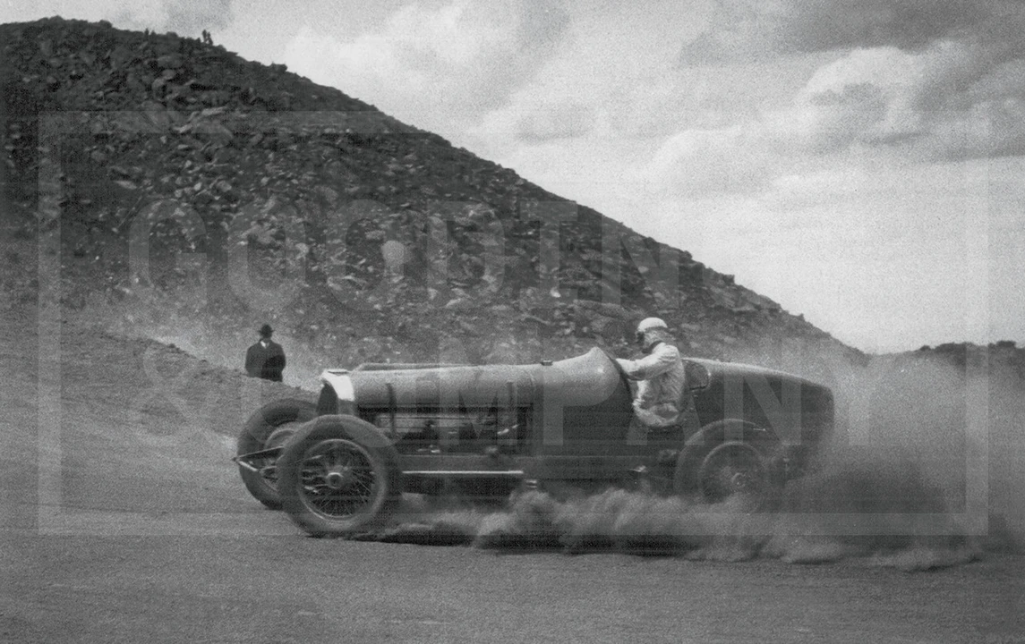 1931 Studebaker Commander - Image 19 of 19