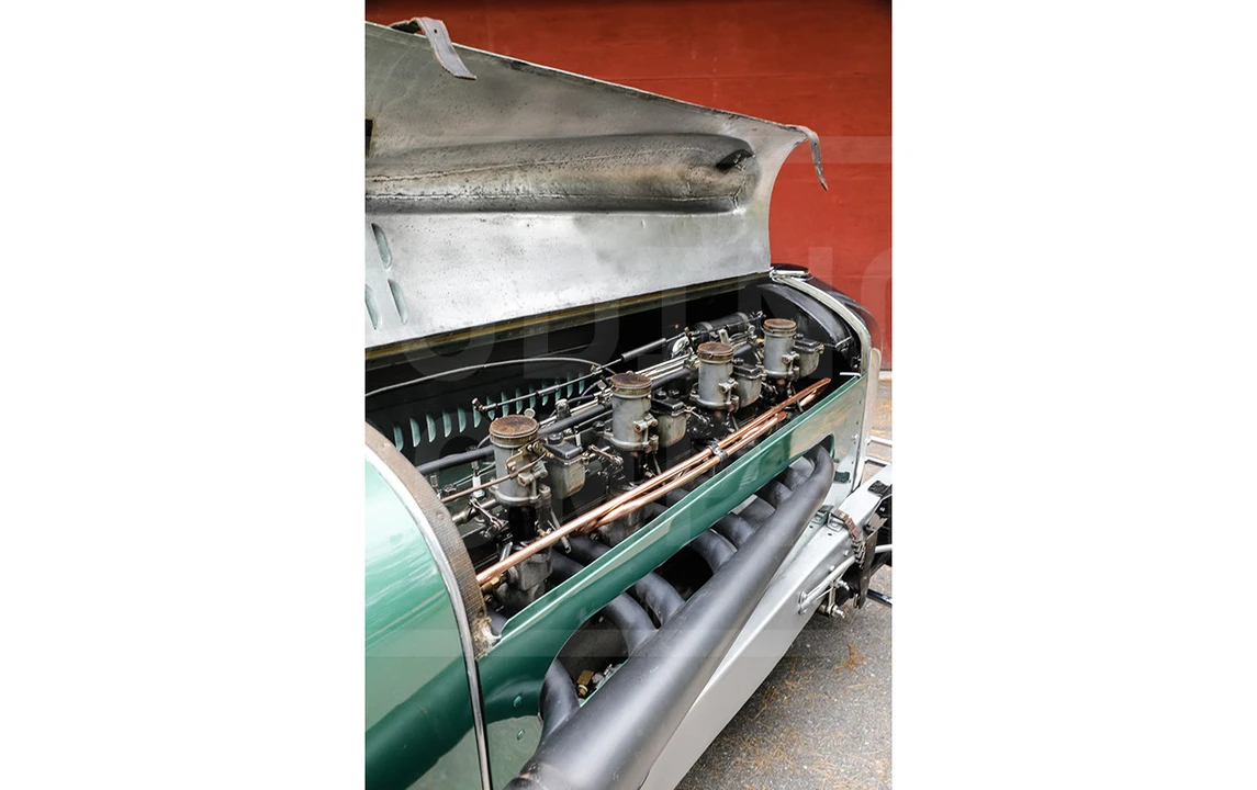 1931 Studebaker Commander - Image 16 of 19