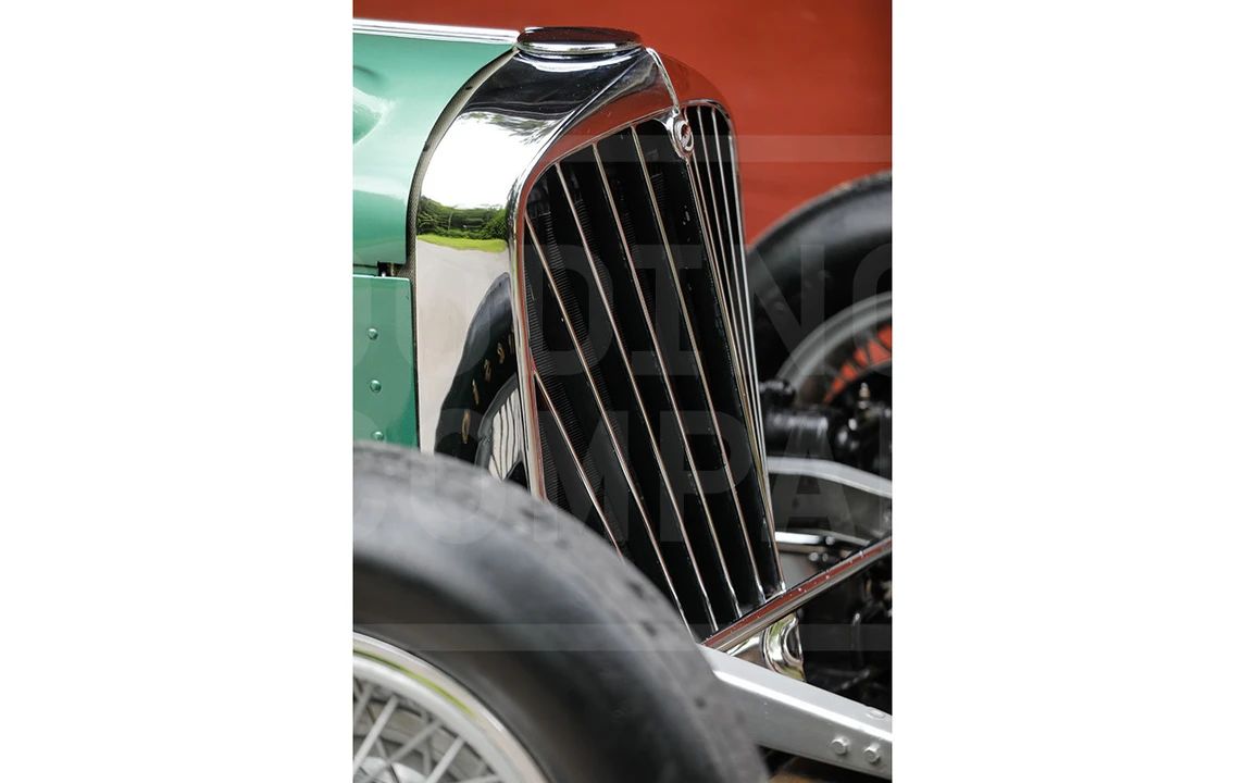1931 Studebaker Commander - Image 11 of 19