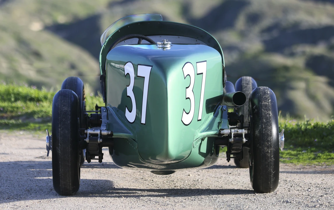 1931 Studebaker Commander - Image 4 of 23
