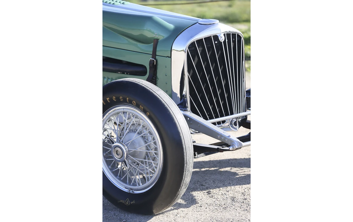 1931 Studebaker Commander - Image 11 of 23