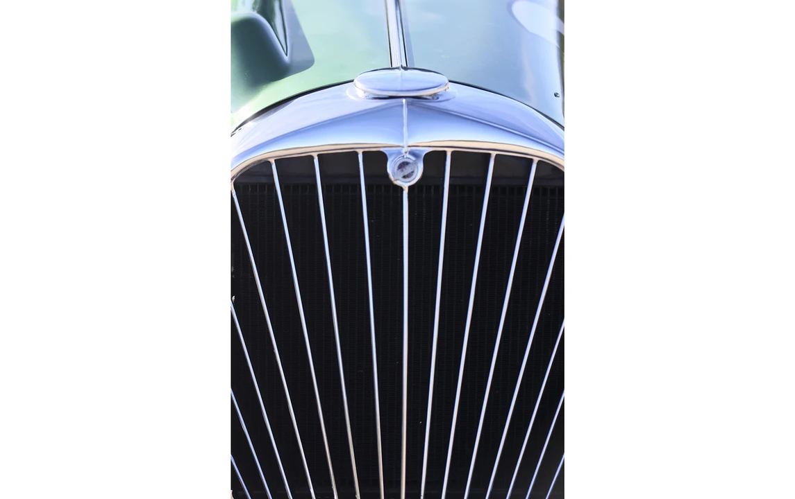 1931 Studebaker Commander - Image 9 of 23