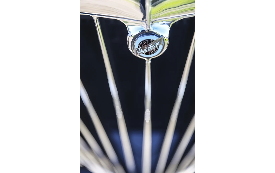1931 Studebaker Commander - Image 10 of 23