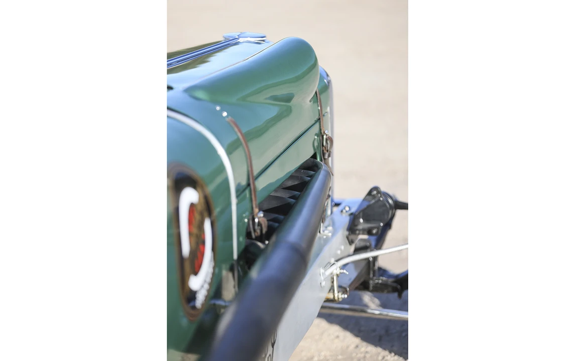 1931 Studebaker Commander - Image 12 of 23