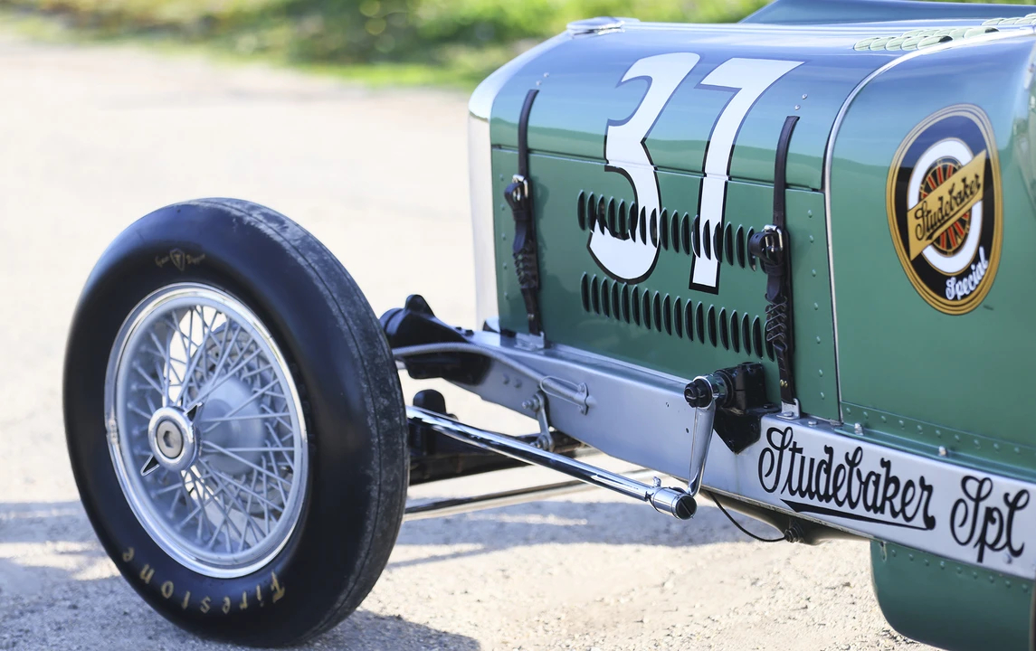 1931 Studebaker Commander - Image 19 of 23