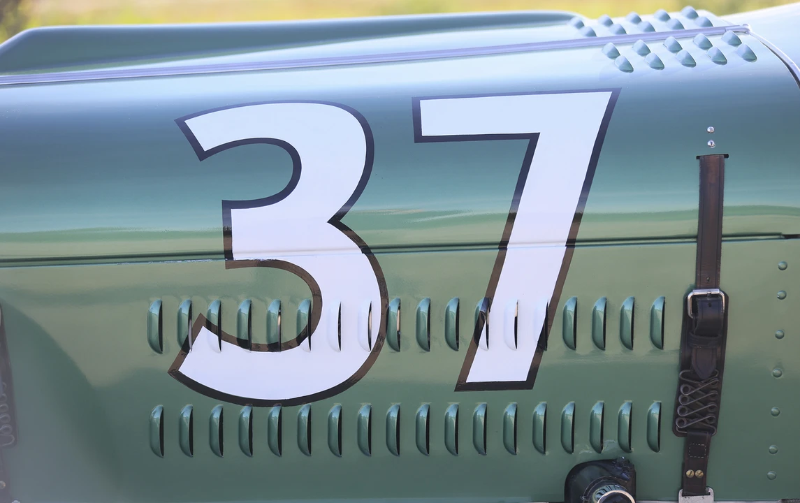 1931 Studebaker Commander - Image 20 of 23