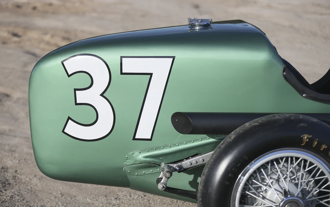 1931 Studebaker Commander - Image 16 of 23