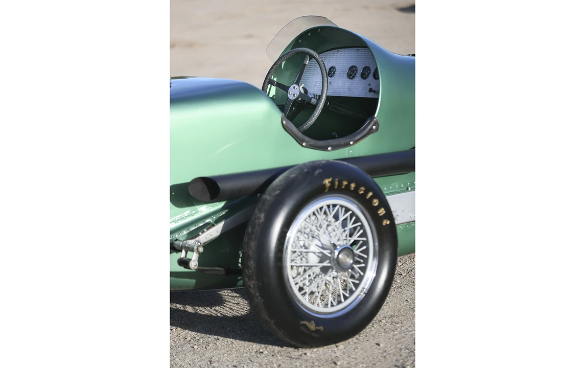 1931 Studebaker Commander - Image 13 of 23