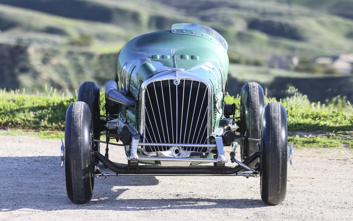 1931 Studebaker Commander - Image 8 of 23