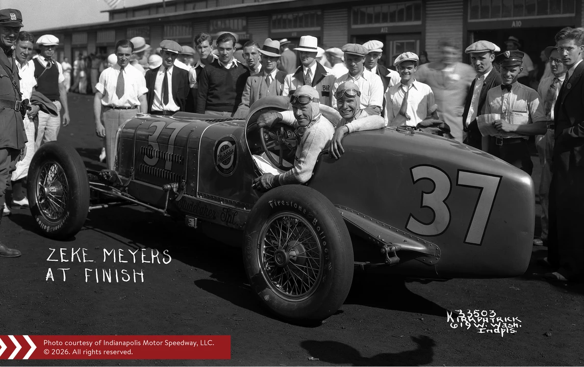 1931 Studebaker Commander - Image 23 of 23