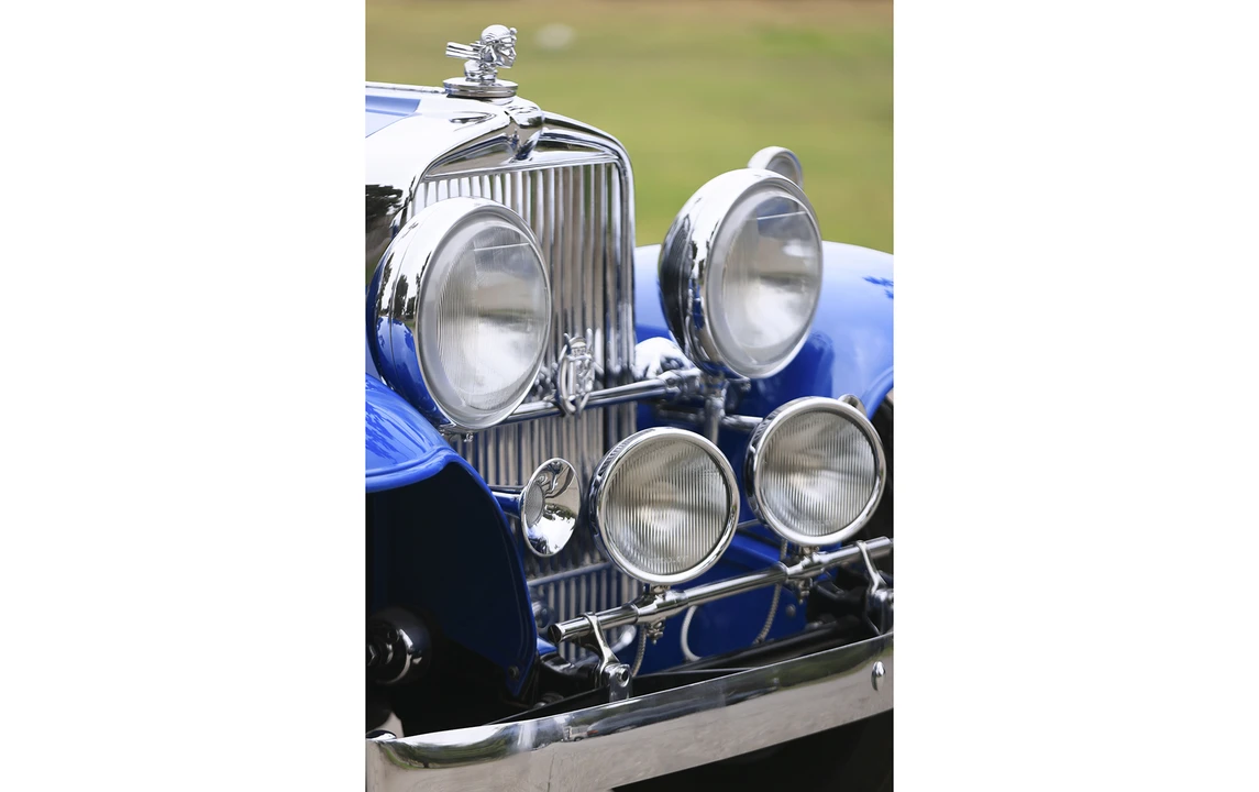 1931 Stutz Vertical Eight - Image 10 of 16