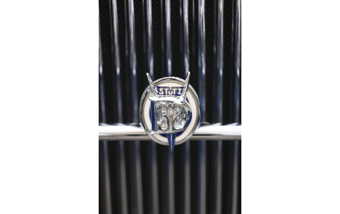 1931 Stutz Vertical Eight - Image 11 of 16