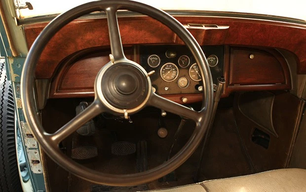 1931 Stutz Vertical Eight - Image 6 of 16