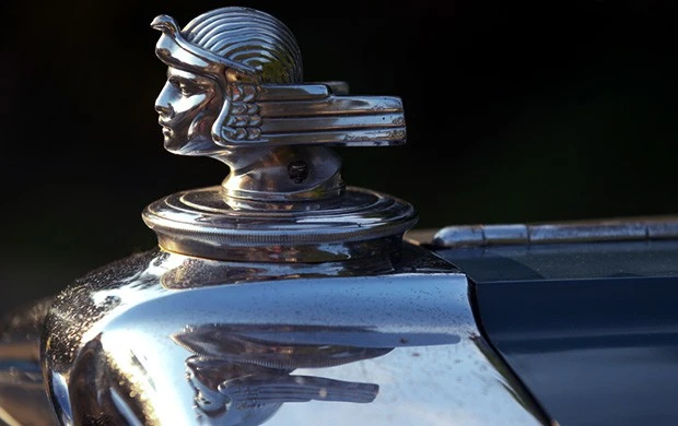 1931 Stutz Vertical Eight - Image 8 of 16