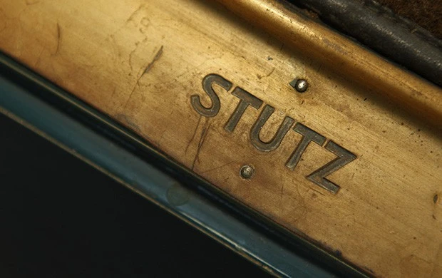 1931 Stutz Vertical Eight - Image 10 of 16