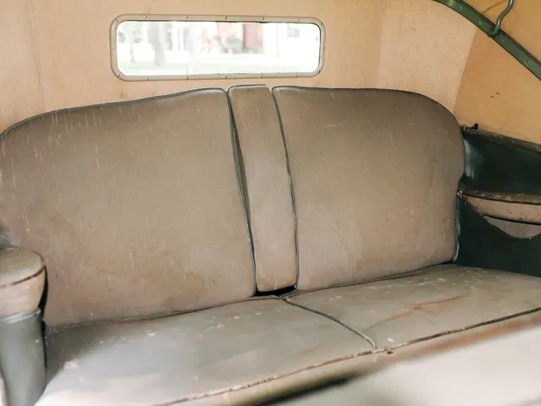 1931 Stutz Vertical Eight - Image 16 of 16