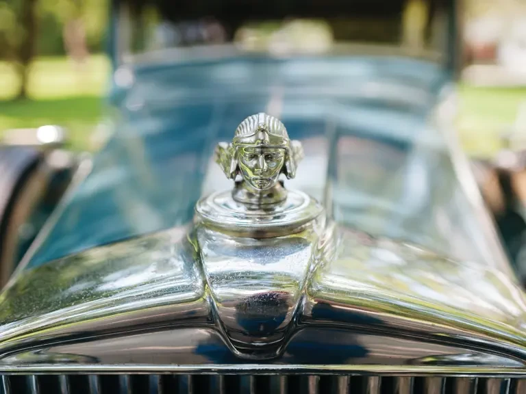 1931 Stutz Vertical Eight - Image 6 of 16