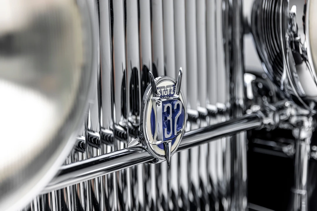 1931 Stutz Vertical Eight - Image 20 of 31