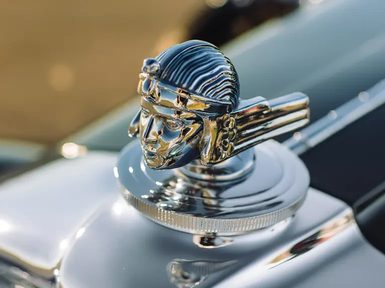 1931 Stutz Vertical Eight - Image 7 of 31