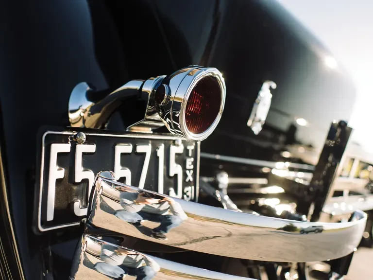 1931 Stutz Vertical Eight - Image 25 of 31