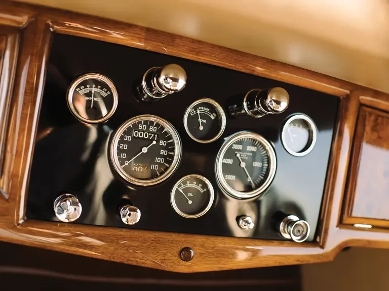 1931 Stutz Vertical Eight - Image 16 of 31