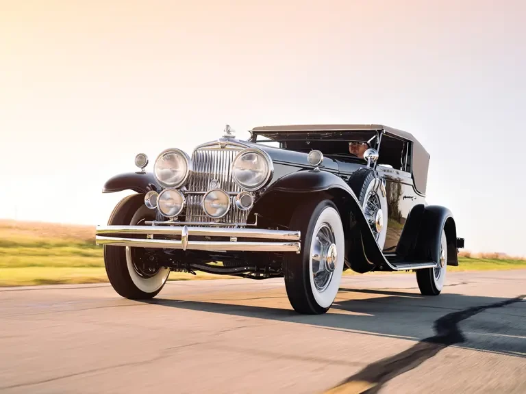 1931 Stutz Vertical Eight - Image 20 of 31