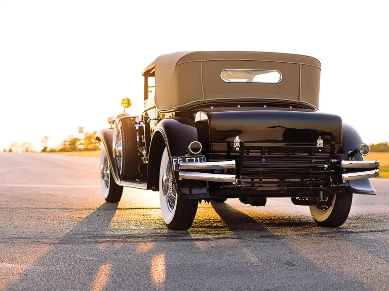 1931 Stutz Vertical Eight - Image 30 of 31
