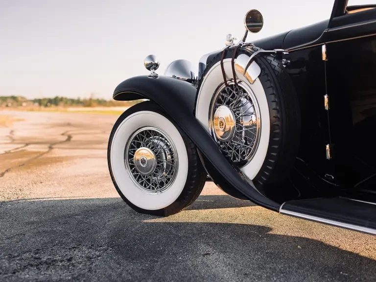 1931 Stutz Vertical Eight - Image 24 of 31