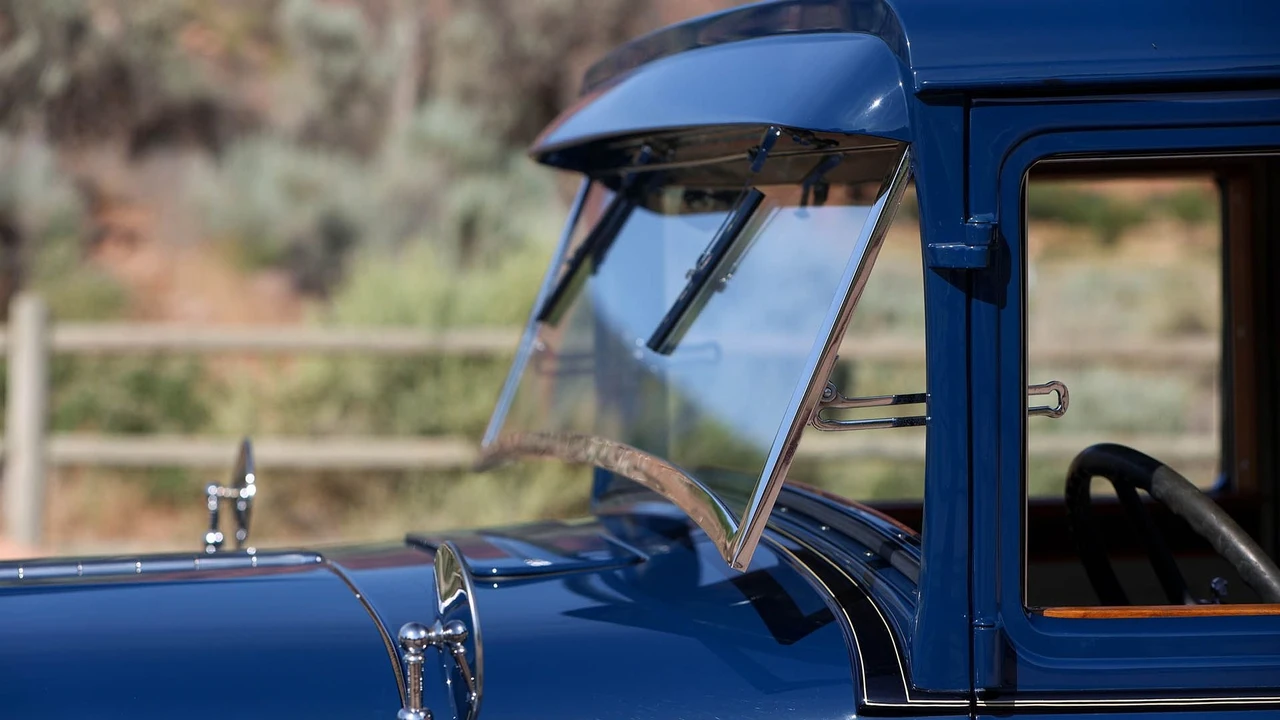 1931 Stutz Vertical Eight - Image 5 of 31