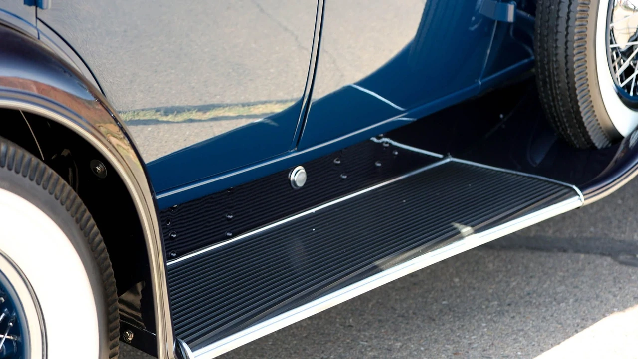 1931 Stutz Vertical Eight - Image 24 of 31