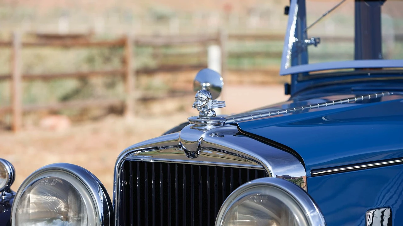 1931 Stutz Vertical Eight - Image 16 of 31