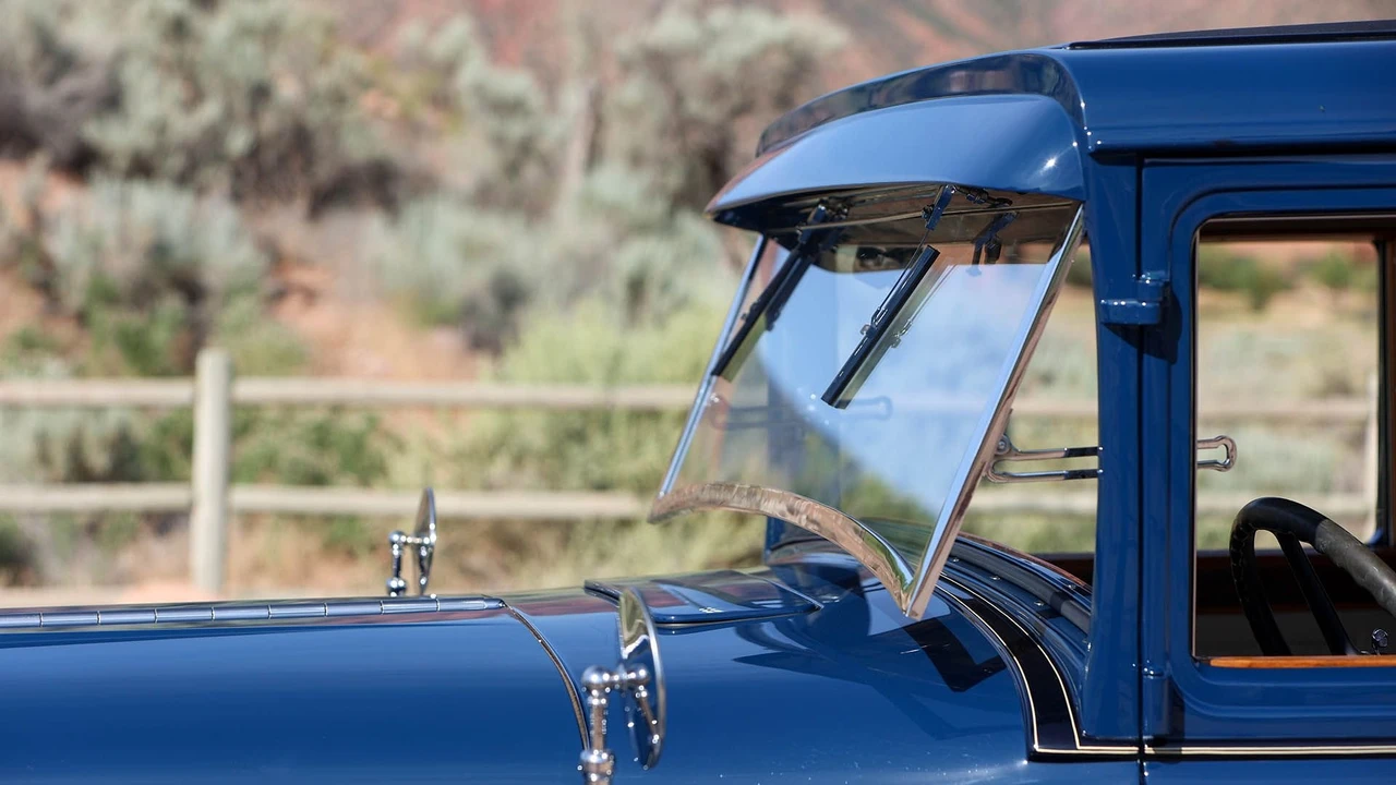 1931 Stutz Vertical Eight - Image 4 of 31