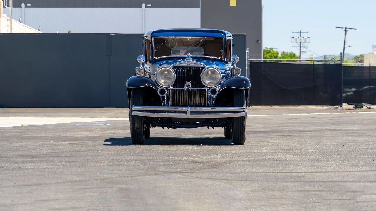 1931 Stutz Vertical Eight - Image 20 of 31