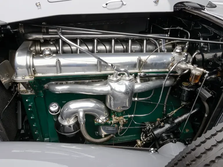 1931 Stutz Vertical Eight - Image 4 of 23