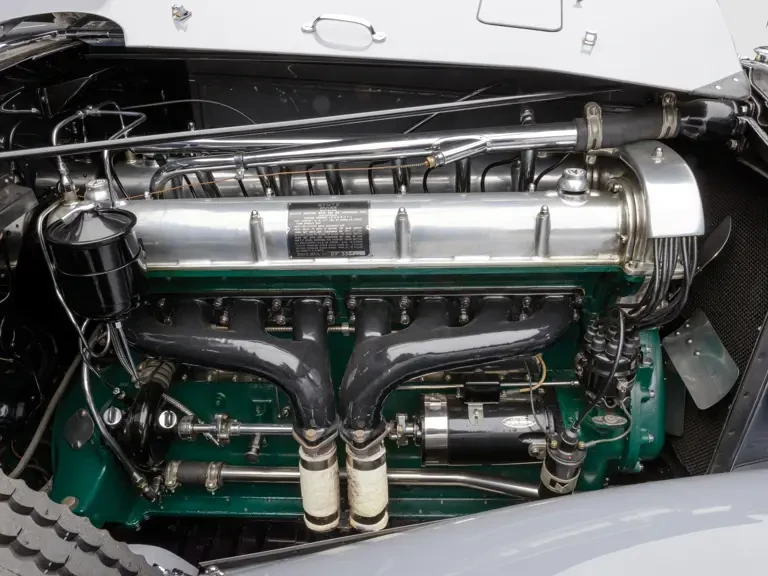 1931 Stutz Vertical Eight - Image 23 of 23
