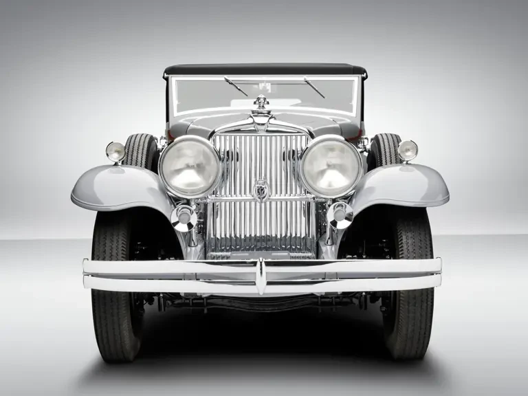 1931 Stutz Vertical Eight - Image 17 of 23
