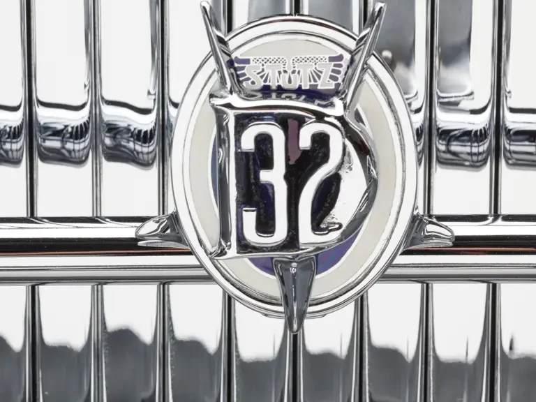 1931 Stutz Vertical Eight - Image 8 of 23