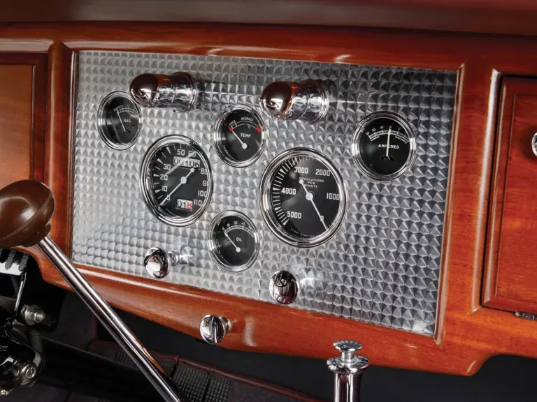 1931 Stutz Vertical Eight - Image 16 of 23