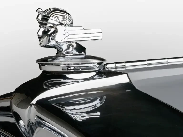 1931 Stutz Vertical Eight - Image 7 of 23