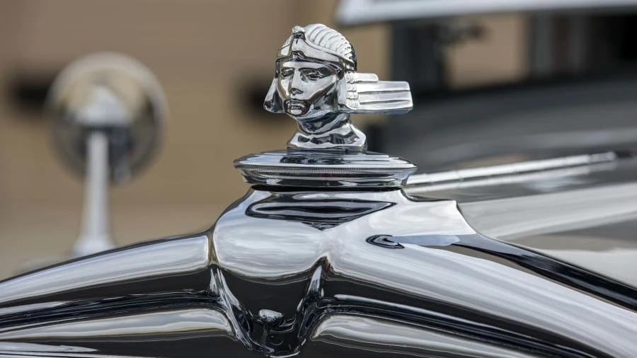 1931 Stutz Vertical Eight - Image 14 of 20